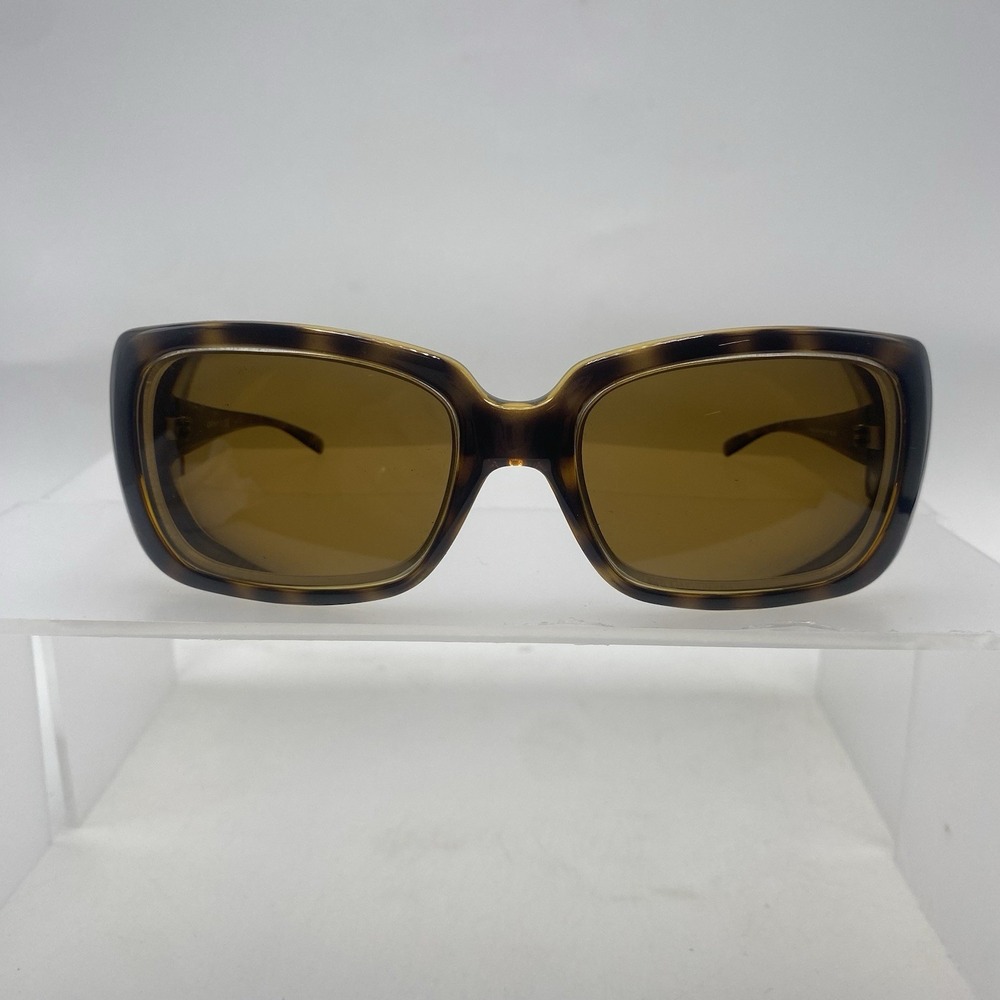 DKNY Sunglasses Women FRAME ONLY DY4052 56-17-125 Dark Tortoise 659